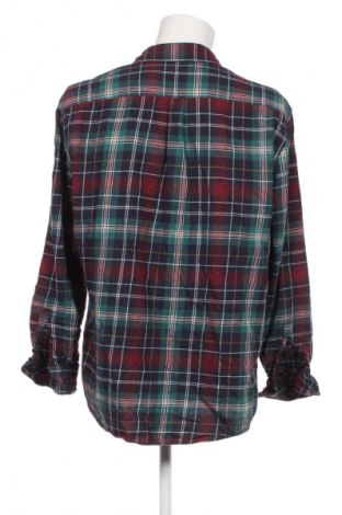 Herrenhemd Unbranded, Größe XL, Farbe Mehrfarbig, Preis 5,99 €