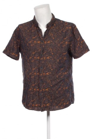 Herrenhemd Unbranded, Größe 3XL, Farbe Mehrfarbig, Preis 14,83 €