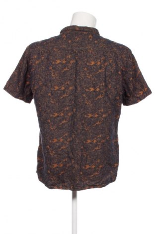 Herrenhemd Unbranded, Größe 3XL, Farbe Mehrfarbig, Preis 14,83 €