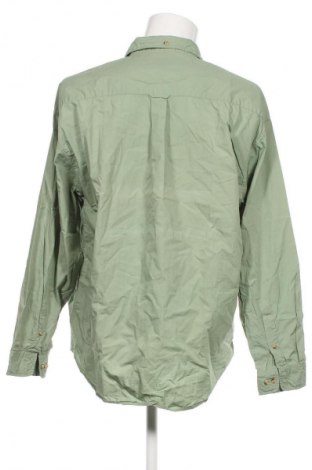 Pánska košeľa  Unbranded, Veľkosť XL, Farba Zelená, Cena  16,95 €