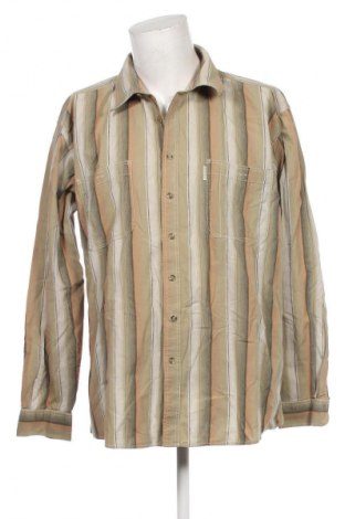 Herrenhemd Unbranded, Größe 3XL, Farbe Mehrfarbig, Preis € 3,99