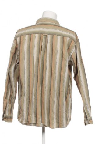 Herrenhemd Unbranded, Größe 3XL, Farbe Mehrfarbig, Preis € 3,99