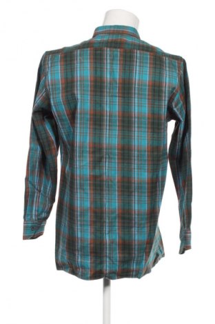 Herrenhemd Unbranded, Größe M, Farbe Mehrfarbig, Preis € 5,99