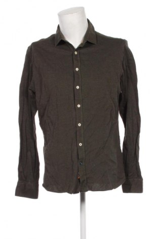 Férfi ing Unbranded, Méret XL, Szín Zöld, Ár 1 749 Ft