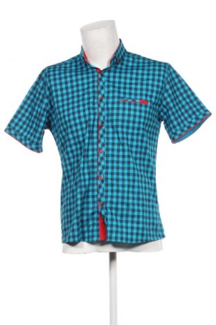 Férfi ing Unbranded, Méret S, Szín Sokszínű, Ár 4 636 Ft