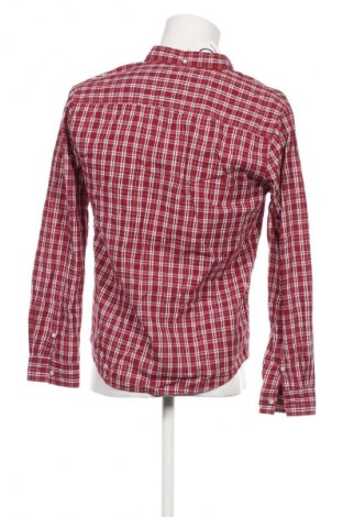 Ανδρικό πουκάμισο Unbranded, Μέγεθος M, Χρώμα Πολύχρωμο, Τιμή 4,99 €