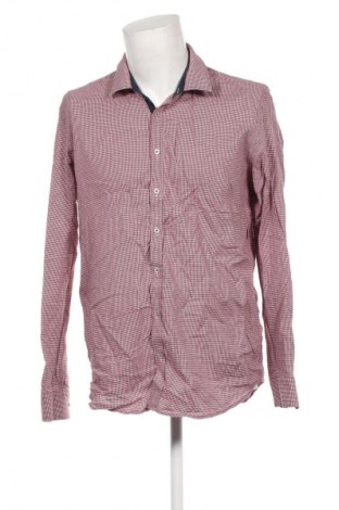 Herrenhemd Unbranded, Größe XL, Farbe Mehrfarbig, Preis € 3,99