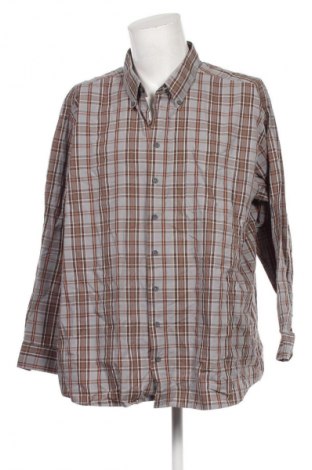Pánská košile  Unbranded, Velikost 4XL, Barva Vícebarevné, Cena  269,00 Kč