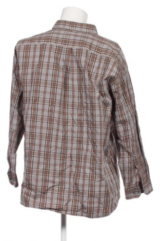 Pánská košile  Unbranded, Velikost 4XL, Barva Vícebarevné, Cena  269,00 Kč