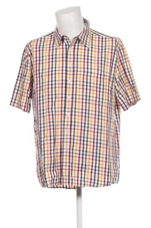Cămașă de bărbați Unbranded, Mărime XL, Culoare Multicolor, Preț 74,81 Lei