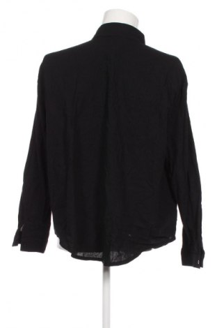 Pánska košeľa  Unbranded, Veľkosť 3XL, Farba Čierna, Cena  16,95 €