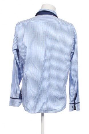 Herrenhemd Valerio Valeri, Größe XXL, Farbe Mehrfarbig, Preis € 6,99