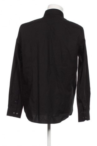 Herrenhemd WE, Größe XL, Farbe Schwarz, Preis 20,99 €