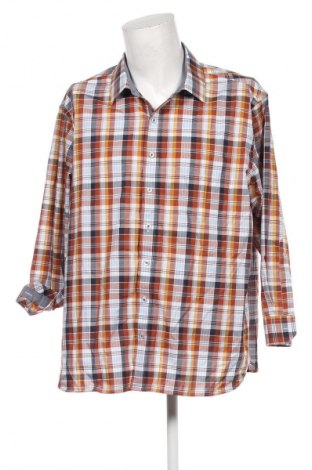Herrenhemd Walbusch, Größe 3XL, Farbe Mehrfarbig, Preis € 38,99