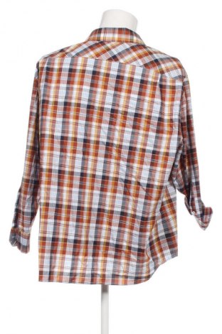 Herrenhemd Walbusch, Größe 3XL, Farbe Mehrfarbig, Preis € 38,99