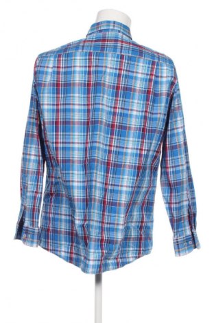 Herrenhemd Walbusch, Größe L, Farbe Mehrfarbig, Preis 9,99 €