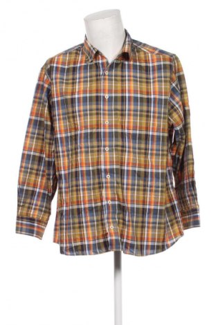 Herrenhemd Walbusch, Größe XL, Farbe Mehrfarbig, Preis € 7,99