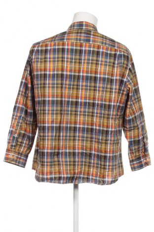 Herrenhemd Walbusch, Größe XL, Farbe Mehrfarbig, Preis € 7,99