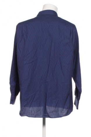 Herrenhemd Walbusch, Größe XL, Farbe Mehrfarbig, Preis 9,99 €