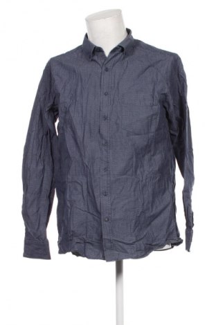 Herrenhemd Walbusch, Größe L, Farbe Mehrfarbig, Preis € 38,99