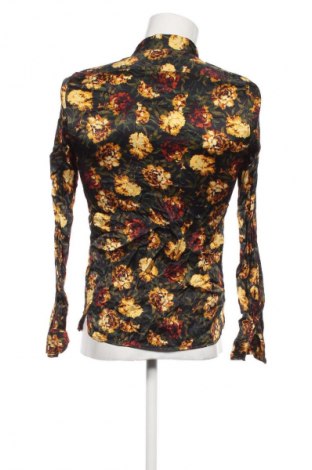 Herrenhemd Zara Man, Größe S, Farbe Mehrfarbig, Preis € 10,99
