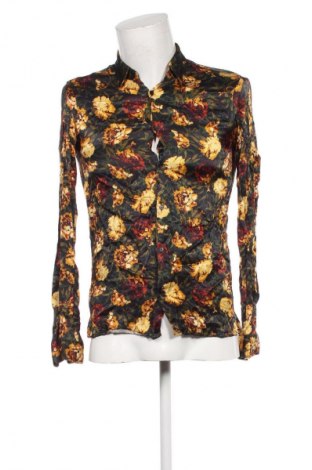 Herrenhemd Zara Man, Größe S, Farbe Mehrfarbig, Preis € 10,99