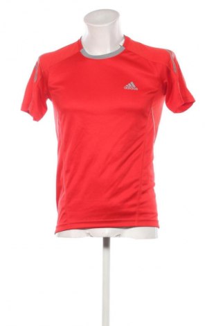 Pánske tričko  Adidas, Veľkosť S, Farba Červená, Cena  10,95 €