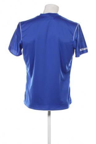 Pánské tričko  Adidas, Velikost L, Barva Modrá, Cena  439,00 Kč