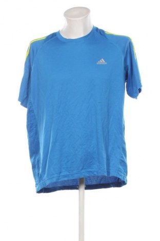 Ανδρικό t-shirt Adidas, Μέγεθος XL, Χρώμα Πολύχρωμο, Τιμή 17,99 €