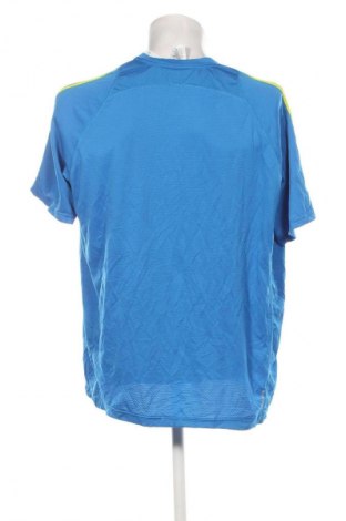 Ανδρικό t-shirt Adidas, Μέγεθος XL, Χρώμα Πολύχρωμο, Τιμή 17,99 €