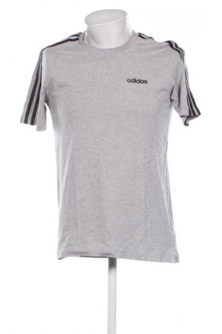 Férfi póló Adidas, Méret S, Szín Szürke, Ár 7 339 Ft