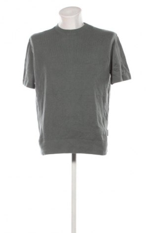 Tricou de bărbați Armani Exchange, Mărime XL, Culoare Verde, Preț 133,99 Lei