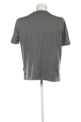 Tricou de bărbați Armani Exchange, Mărime XL, Culoare Verde, Preț 133,99 Lei