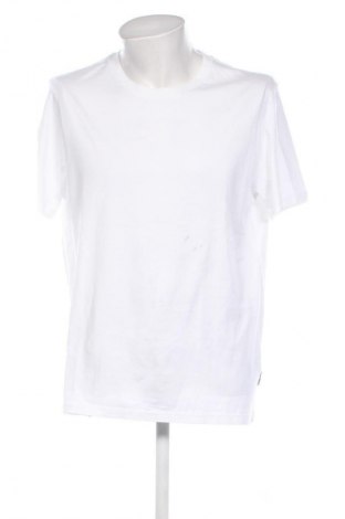 Herren T-Shirt Armedangels, Größe XL, Farbe Weiß, Preis 18,99 €