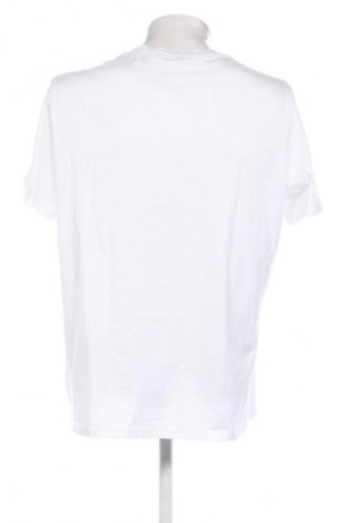 Herren T-Shirt Armedangels, Größe XL, Farbe Weiß, Preis 18,99 €