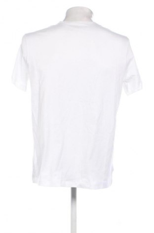 Pánske tričko  BOSS, Veľkosť M, Farba Biela, Cena  48,95 €