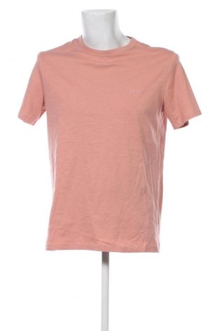 Tricou de bărbați BOSS, Mărime M, Culoare Portocaliu, Preț 202,99 Lei