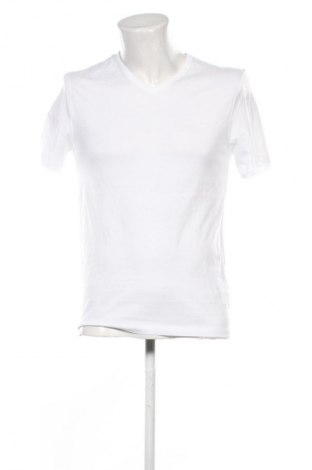 Tricou de bărbați BOSS, Mărime S, Culoare Alb, Preț 179,99 Lei