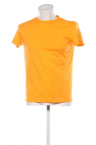 Herren T-Shirt Boss Green, Größe S, Farbe Orange, Preis 42,99 €