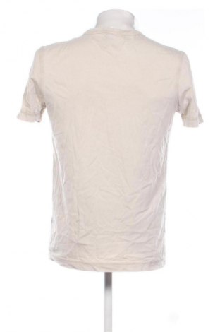 Ανδρικό t-shirt Boss Orange, Μέγεθος M, Χρώμα  Μπέζ, Τιμή 37,59 €