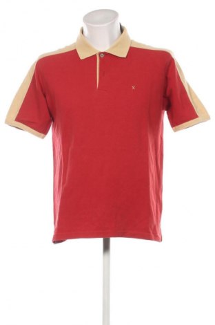 Herren T-Shirt Brax, Größe L, Farbe Rot, Preis € 23,99