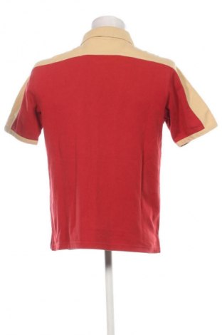Herren T-Shirt Brax, Größe L, Farbe Rot, Preis € 23,99