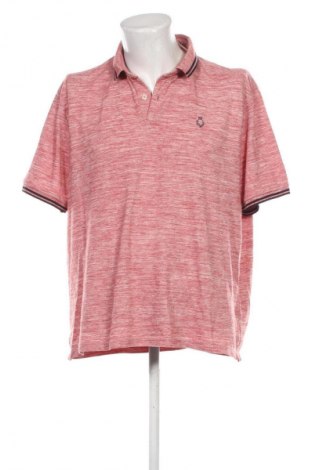 Herren T-Shirt C&A, Größe XXL, Farbe Rot, Preis € 10,00