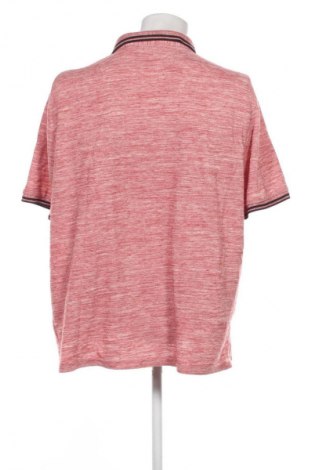 Herren T-Shirt C&A, Größe XXL, Farbe Rot, Preis € 10,00