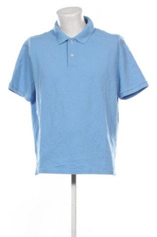 Ανδρικό t-shirt C&A, Μέγεθος XL, Χρώμα Μπλέ, Τιμή 9,79 €