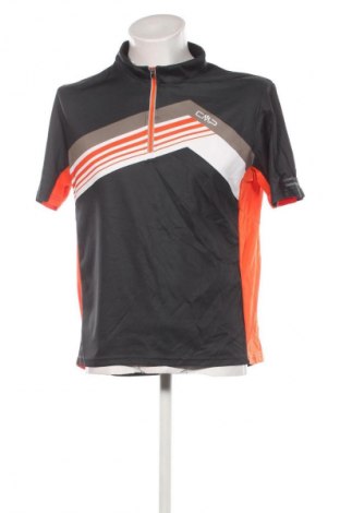 Tricou de bărbați CMP, Mărime XL, Culoare Multicolor, Preț 65,99 Lei