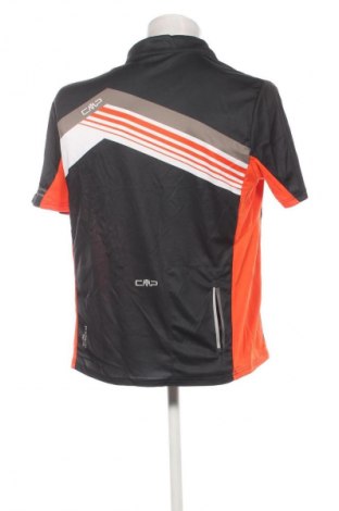Tricou de bărbați CMP, Mărime XL, Culoare Multicolor, Preț 65,99 Lei