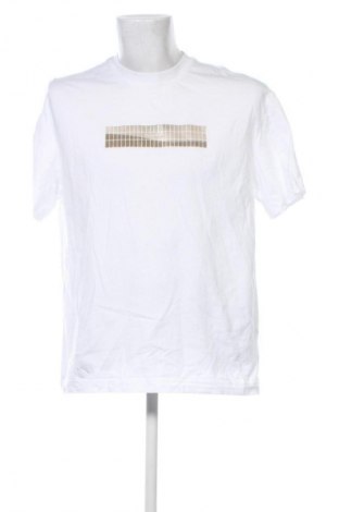Pánské tričko  Calvin Klein, Velikost XL, Barva Bílá, Cena  1 329,00 Kč