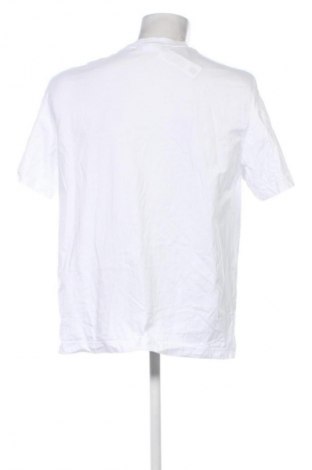 Pánské tričko  Calvin Klein, Velikost XL, Barva Bílá, Cena  1 329,00 Kč