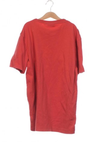 Ανδρικό t-shirt Calvin Klein, Μέγεθος S, Χρώμα Κόκκινο, Τιμή 52,99 €